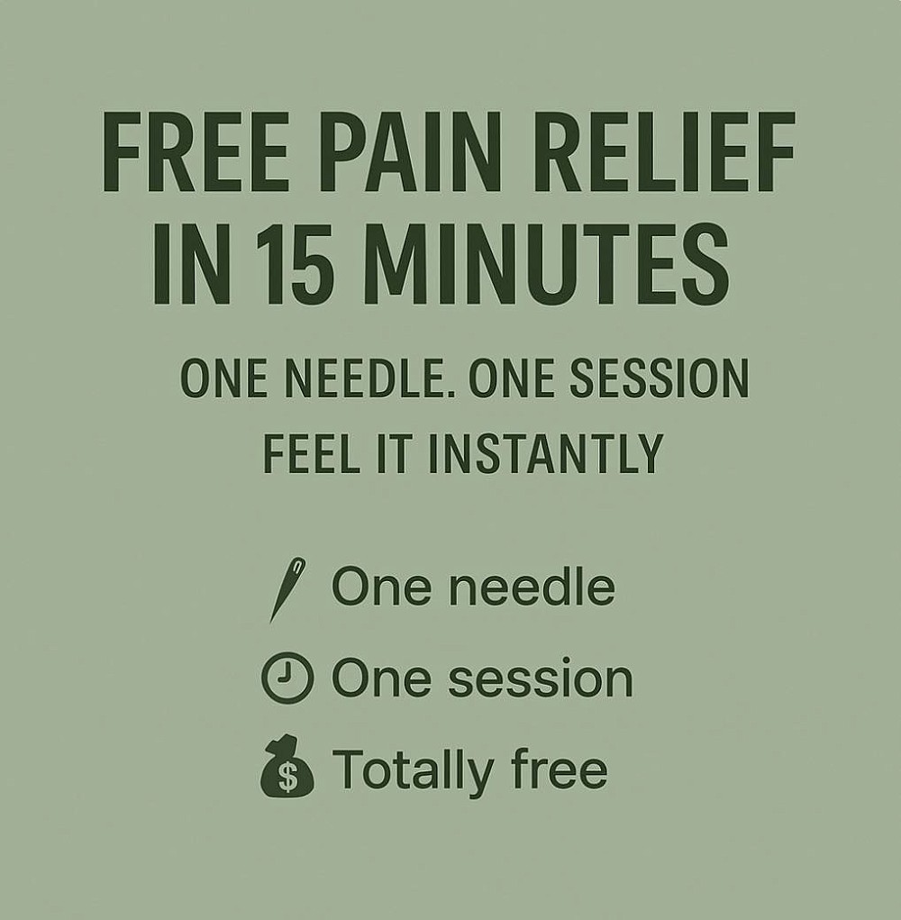 free offer