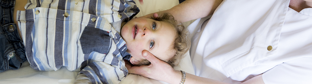 Hawley Health Centre - Cranial Osteopathy