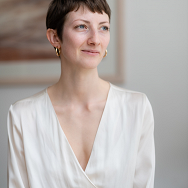 Harriet Parker-Beldeau