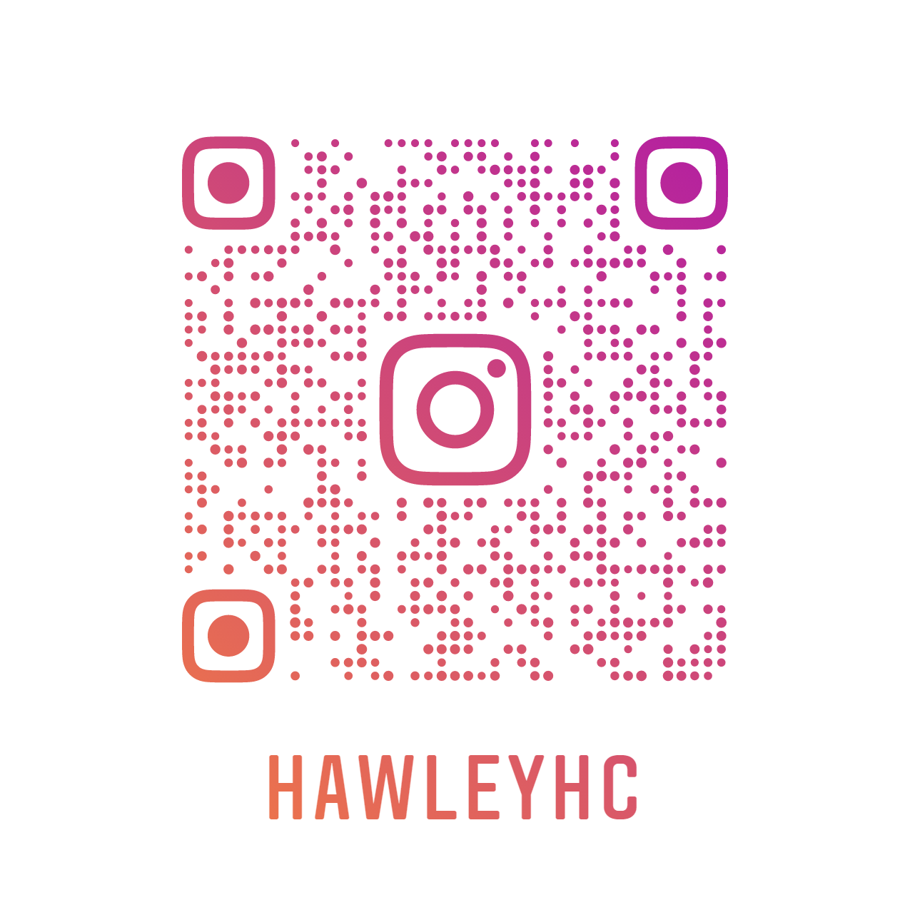Hawleyhc nametag