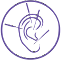 Acupuncture - Hawley Health Centre Treatment Icon