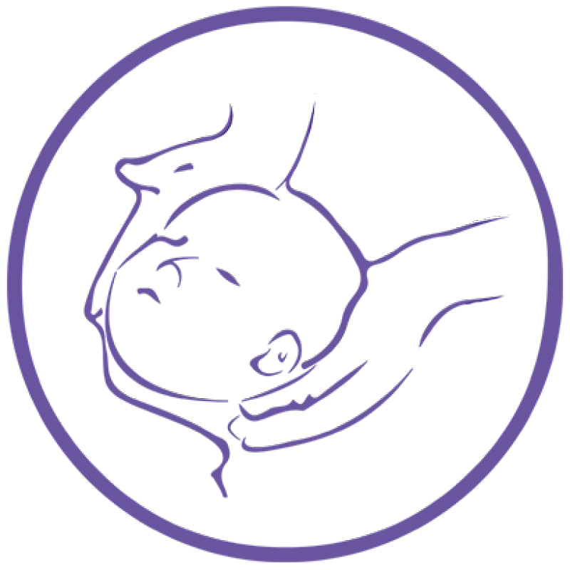 Cranial Osteopathy - Hawley Health Centre Treatment Icon