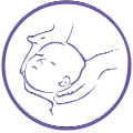 Cranial Osteopathy - Hawley Health Centre Treatment Icon