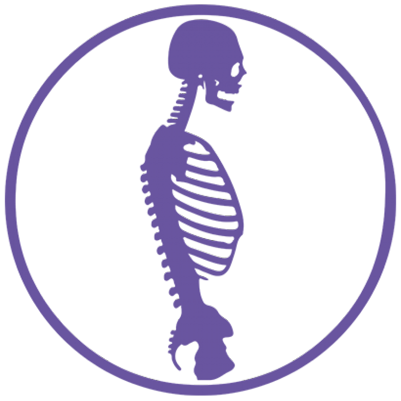 Osteopathy - Hawley Health Centre Treatment Icon