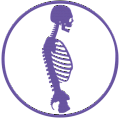 Osteopathy - Hawley Health Centre Treatment Icon