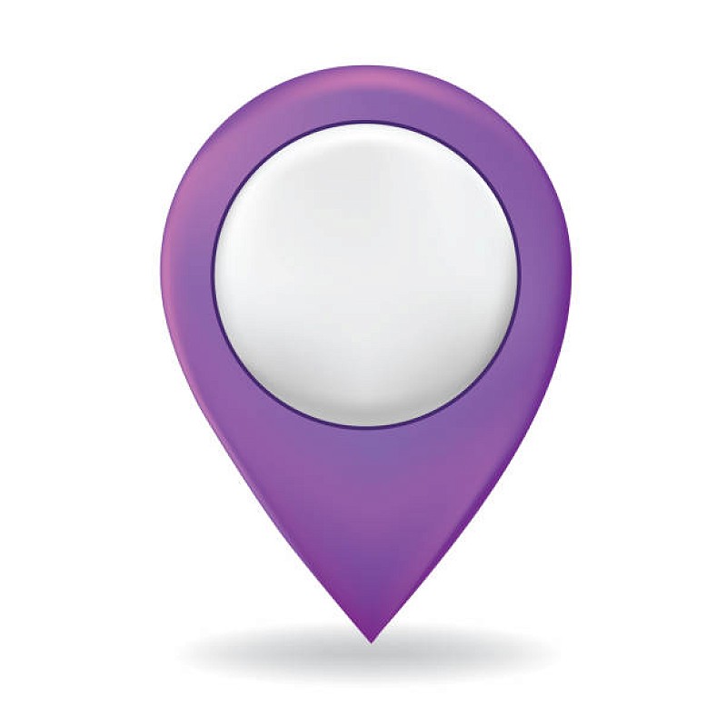 How To Find Us - Hawley Health Centre Treatment Icon