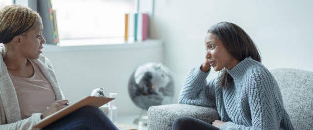 Hawley Health Centre - Psychotherapy