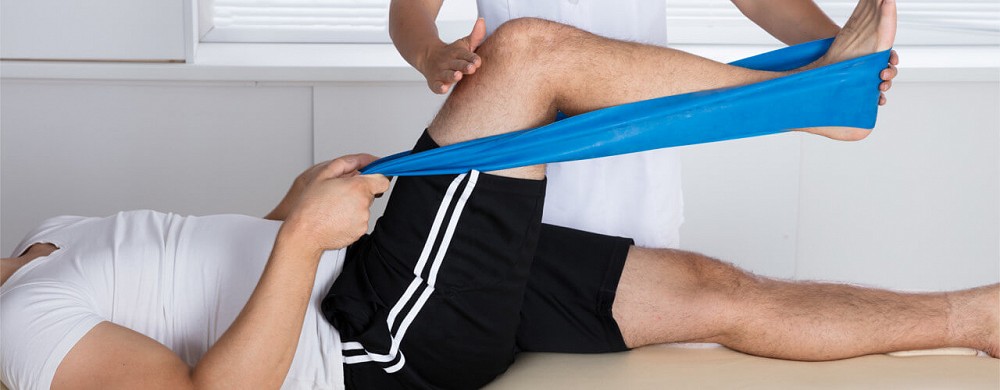 Hawley Health Centre - Physiotherapy