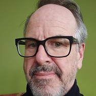 Alan Newton