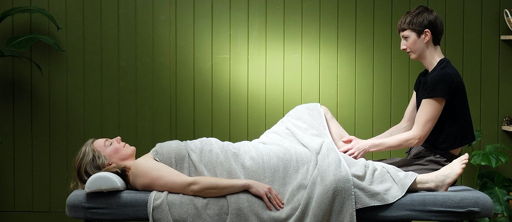 Hawley Health Centre - Massage Therapy